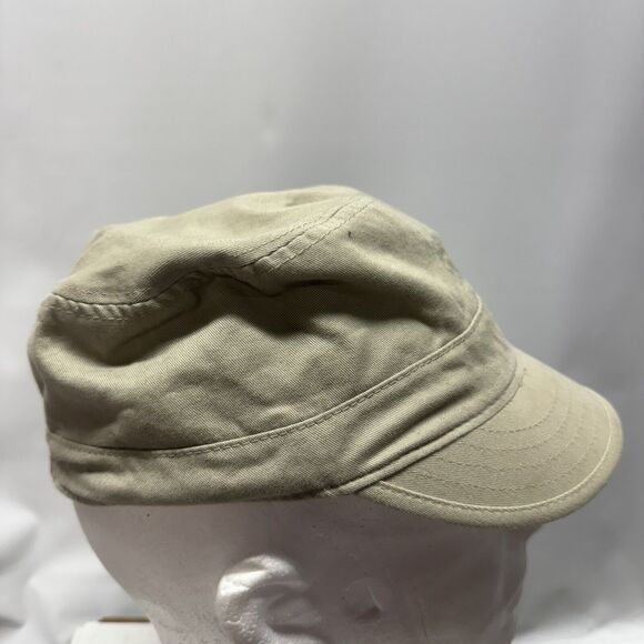 Wolves Den Patch Kid Hat Military Style Cap Wolf Embroidered Tactical Patrol Cap - Picture 4 of 7